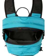 THE NORTH FACE BOREALIS CLASSIC Plecak 29L l&oacute;d rzeczny/czerwona lawa - Plecaki szkolne i rekreacyjne - 4