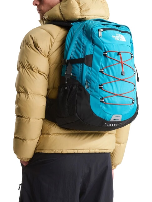 BOREALIS CLASSIC Plecak 29L l&oacute;d rzeczny/czerwona lawa - Plecaki szkolne i rekreacyjne