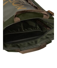 THE NORTH FACE BASE CAMP Plecak Torba Tote nowy taupe zielony dymny - Plecaki szkolne i rekreacyjne - 3