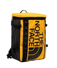 THE NORTH FACE BASE CAMP FUSE BOX Plecak miejski, uchwyt na laptopa 15" szczyt złota-tnf - Plecaki na laptopa do pracy - 3