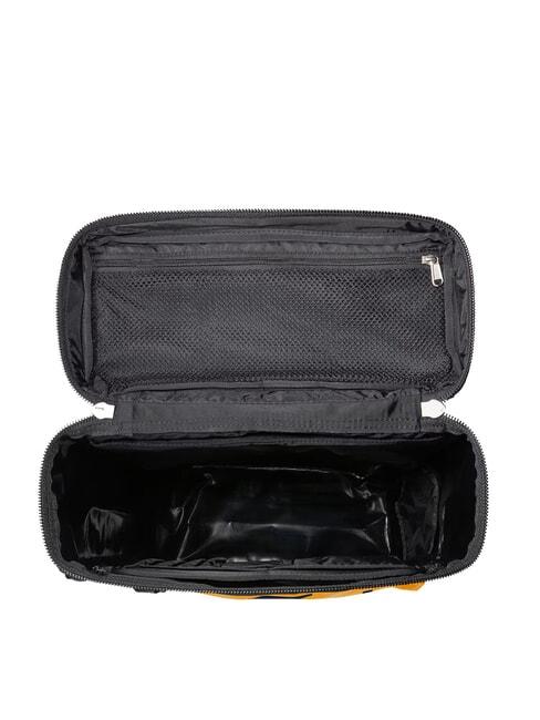 BASE CAMP FUSE BOX Plecak miejski, uchwyt na laptopa 15" szczyt złota-tnf - Plecaki na laptopa do pracy