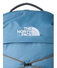 THE NORTH FACE BOREALIS Plecak na laptopa 13" Winslor Blue/Antracyt - Plecaki szkolne i rekreacyjne - 3