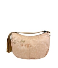 ALVIERO MARTINI PRIMA CLASSE SOFT PETALS Torba na ramię - Torby damskie