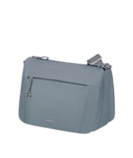 SAMSONITE MOVE 5.0  Miękka torba na ramię burzowo-niebieski - Torby damskie - 2
