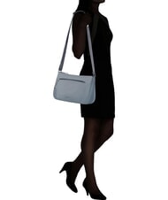 SAMSONITE MOVE 5.0  Miękka torba na ramię burzowo-niebieski - Torby damskie - 5