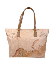 ALVIERO MARTINI PRIMA CLASSE SOFT PETALS Torba na zakupy - Torby damskie