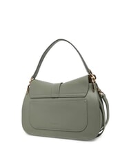 FURLA CAMPIONARIO - FLOW  Torebka z paskiem na ramię agawa - Torby damskie - 3