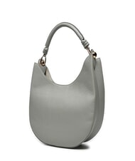 FURLA CAMPIONARIO - SFERA Torba na ramię typu hobo popi&oacute;ł - Torby damskie - 3