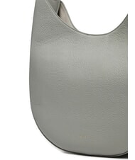 FURLA CAMPIONARIO - SFERA Torba na ramię typu hobo popi&oacute;ł - Torby damskie - 4