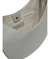 FURLA CAMPIONARIO - SFERA Torba na ramię typu hobo popi&oacute;ł - Torby damskie - 5
