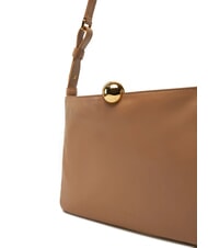 FURLA CAMPIONARIO - SFERA SOFT  Torba na ramię pustynia - Torby damskie - 4