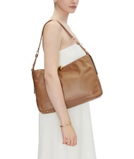 FURLA CAMPIONARIO - SFERA SOFT L Torba na ramię, sk&oacute;ra - Torby damskie