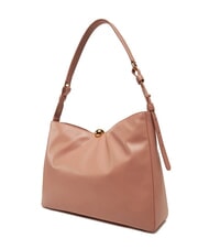 FURLA CAMPIONARIO - SFERA SOFT  Torba na ramię, sk&oacute;ra, wyprodukowano we Włoszech tiul - Torby damskie - 3