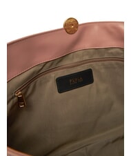 FURLA CAMPIONARIO - SFERA SOFT  Torba na ramię, sk&oacute;ra, wyprodukowano we Włoszech tiul - Torby damskie - 5