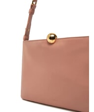 FURLA CAMPIONARIO - SFERA SOFT M Torba na ramię tiul - Torby damskie - 4