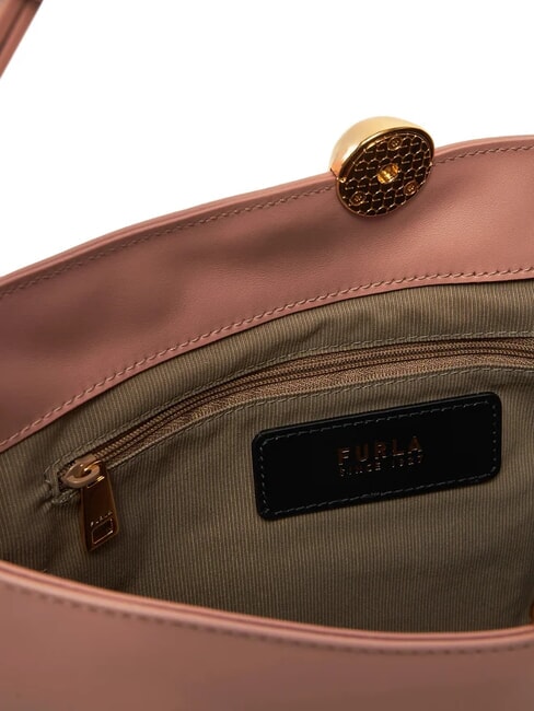 CAMPIONARIO - SFERA SOFT M Torba na ramię tiul - Torby damskie