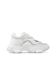 FURLA CAMPIONARIO - WONDERLACE UP Damskie trampki - Buty damskie
