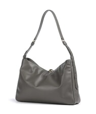 FURLA CAMPIONARIO - SFERA SOFT  Torba na ramię, sk&oacute;ra, wyprodukowano we Włoszech gleba - Torby damskie - 3