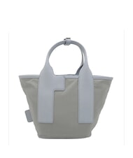 FURLA CAMPIONARIO - PIUMA  Mini torba shopper z paskiem na ramię - Torby damskie