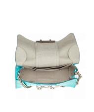 FURLA CAMPIO - METROPOLIS Mała torba na ramię zefir - Torby damskie - 4
