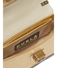 FURLA CAMPIONARIO - 1927 Mała torba na ramię wielobarwność - Torby damskie - 5