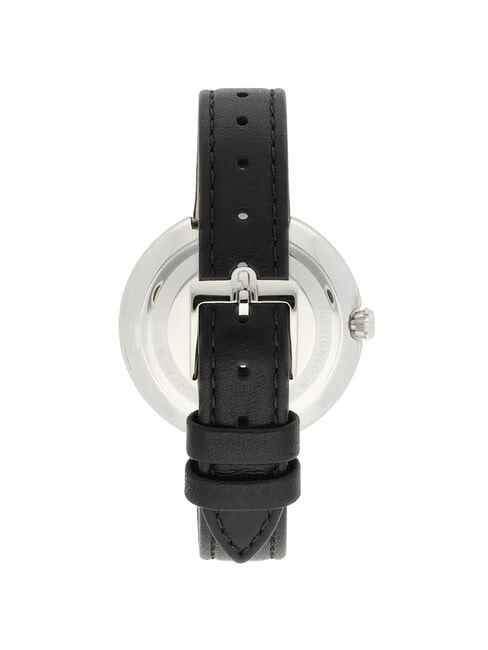 CAMPIONARIO - COSY Zegarek z chronografem Czarny - Zegary