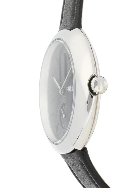CAMPIONARIO - COSY Zegarek z chronografem Czarny - Zegary