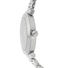 FURLA CAMPIONARIO - MULTIFUNCTION Zegarek wielofunkcyjny Czarny - Zegary - 3