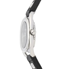 FURLA CAMPIONARIO - STUDS  Zegarek damski Czarny - Zegary - 3