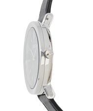 FURLA CAMPIONARIO - MINIMAL Zegarek z pomiarem czasu Czarny - Zegary - 3