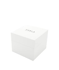 FURLA CAMPIONARIO - MINIMAL Zegarek z pomiarem czasu Czarny - Zegary - 4