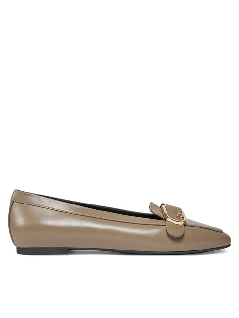 CAMPIONARIO - FLOW  Baletnice szary - Buty damskie