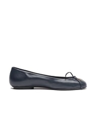 FURLA CAMPIONARIO - BALLET Sk&oacute;rzane baleriny - Buty damskie