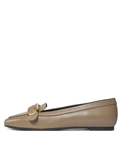 CAMPIONARIO - FLOW  Baletnice szary - Buty damskie