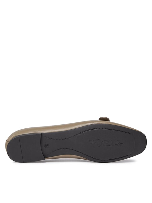 CAMPIONARIO - FLOW  Baletnice szary - Buty damskie