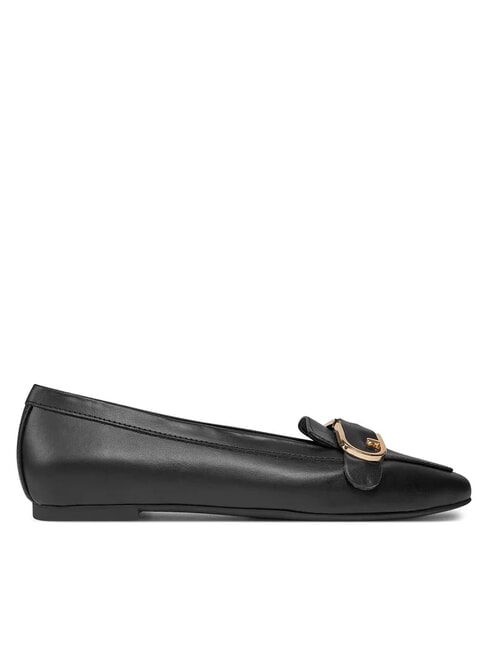 CAMPIONARIO - FLOW  Baletnice Czarny - Buty damskie