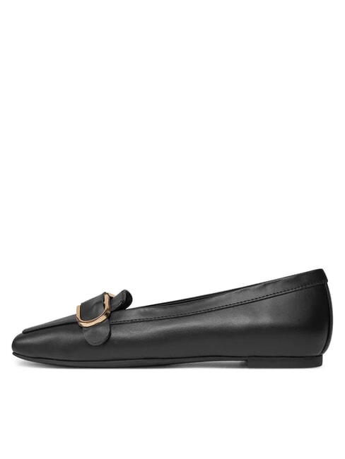 CAMPIONARIO - FLOW  Baletnice Czarny - Buty damskie