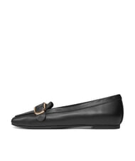 FURLA CAMPIONARIO - FLOW  Baletnice Czarny - Buty damskie - 3