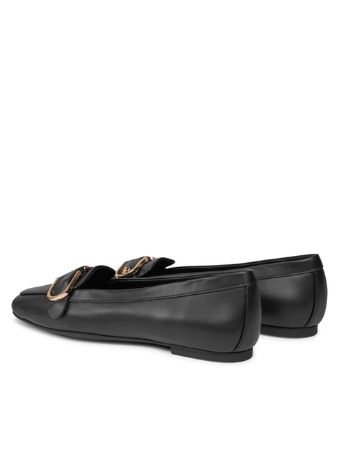 CAMPIONARIO - FLOW  Baletnice Czarny - Buty damskie