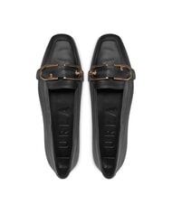 FURLA CAMPIONARIO - FLOW  Baletnice Czarny - Buty damskie - 5