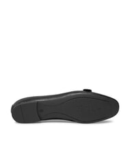 FURLA CAMPIONARIO - FLOW  Baletnice Czarny - Buty damskie - 6