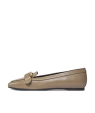 FURLA CAMPIONARIO - FLOW  Baletnice szary - Buty damskie - 3
