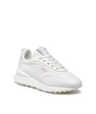 FURLA CAMPIONARIO - NUVOLA  Sk&oacute;rzane trampki - Buty damskie