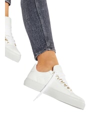 FURLA CAMPIONARIO - HIKAIA  Adidasy talk - Buty damskie - 6