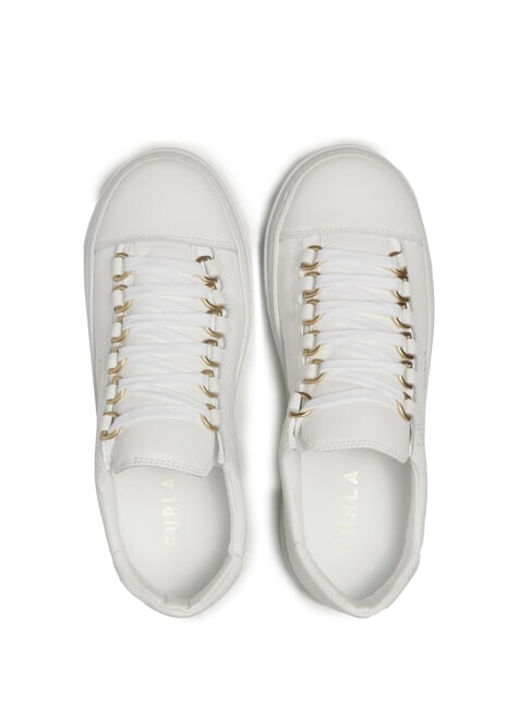 CAMPIONARIO - HIKAIA  Adidasy talk - Buty damskie