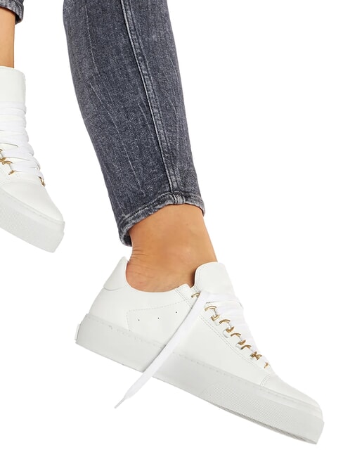 CAMPIONARIO - HIKAIA  Adidasy talk - Buty damskie