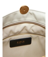 FURLA CAMPIONARIO - SFERA Torebka ptasie mleczko - Torby damskie - 5