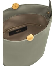 FURLA CAMPIONARIO - SFERA Torba na ramię, sk&oacute;ra agawa - Torby damskie - 4