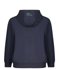 NORTH SAILS CORE  Bluza z kapturem granatowy - Bluzy dziecięce - 2