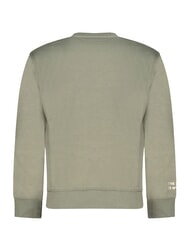 NORTH SAILS CORE Bluza z bawełny organicznej unisex szarość miasta - Bluzy dziecięce - 2